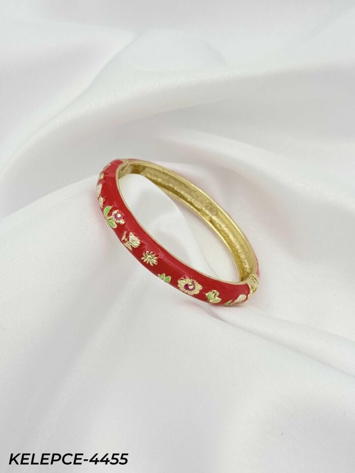 VIP Mineli Çocuk Kelepçesi // KELEPCE-4455