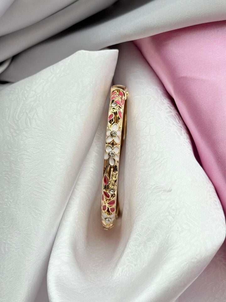 VIP Mineli Kelepçe // KELEPCE-3845