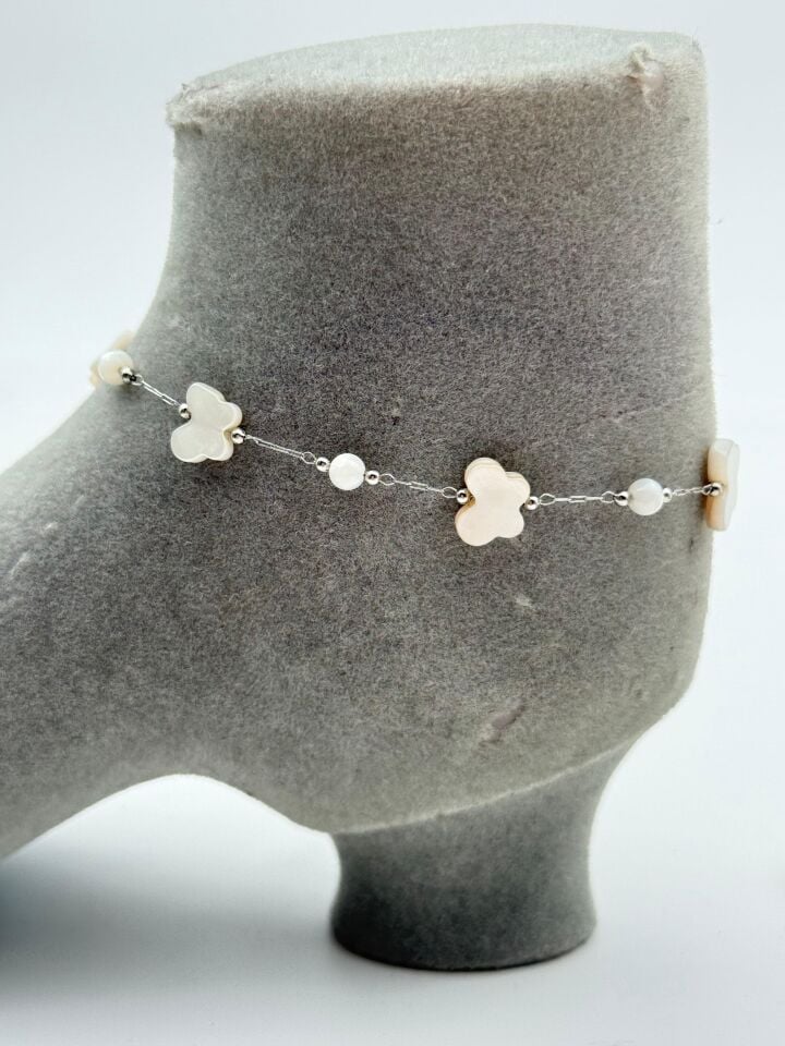 YSX Anklet // ANKLET-505