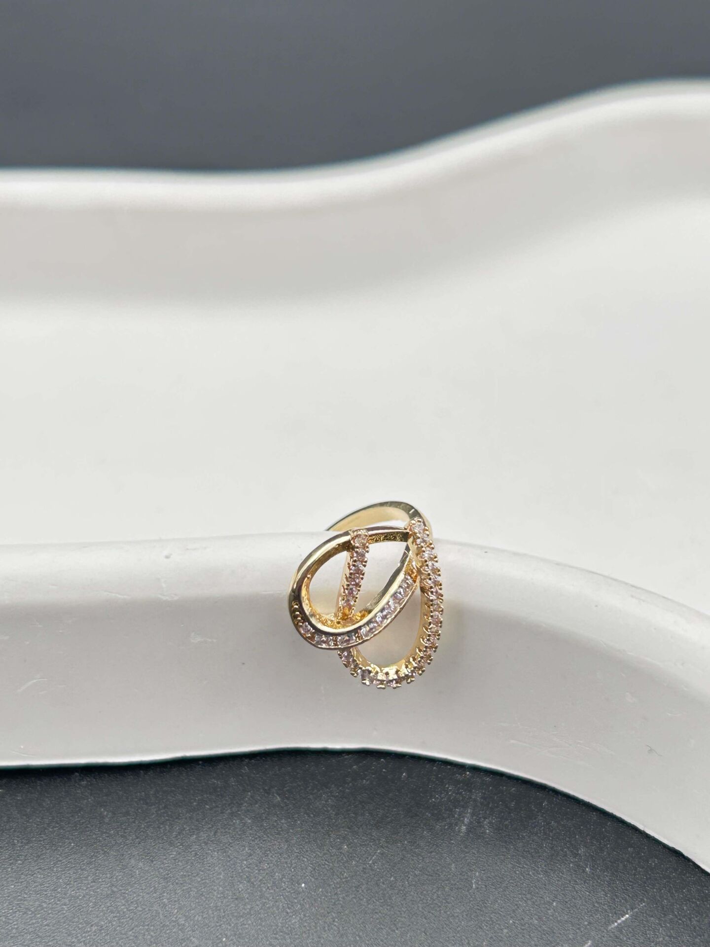 EARCUFF Kıkırdak Küpe // EARCUFF-369
