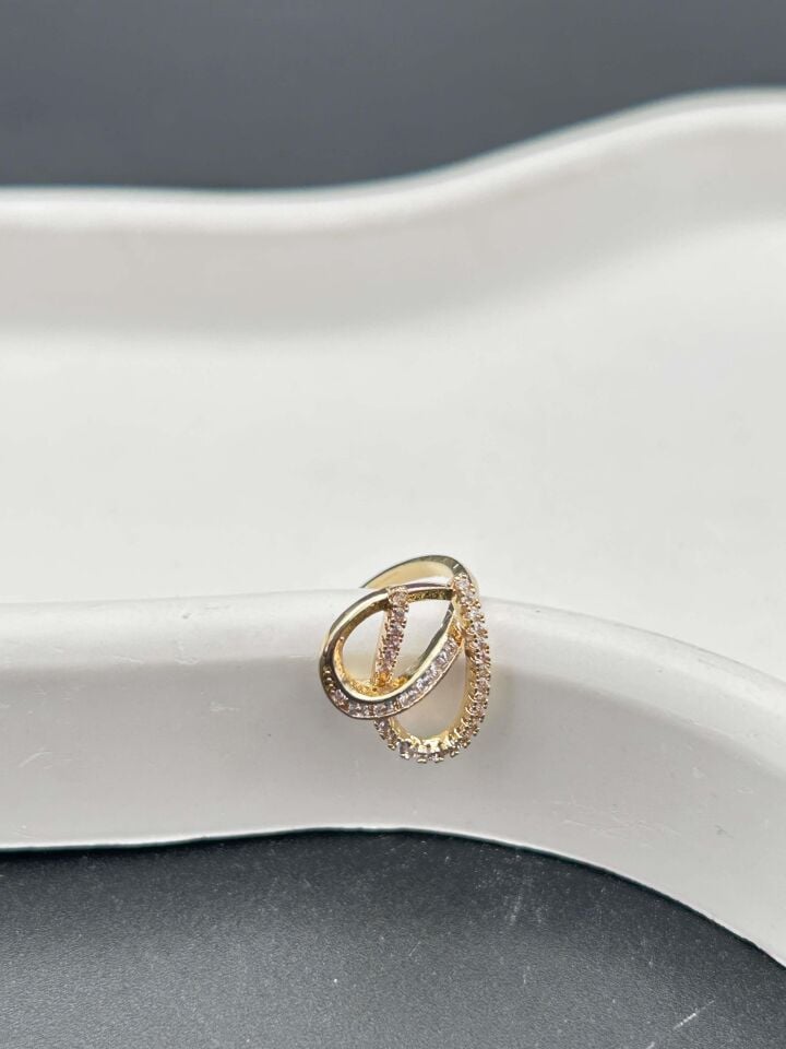EARCUFF Kıkırdak Küpe // EARCUFF-369