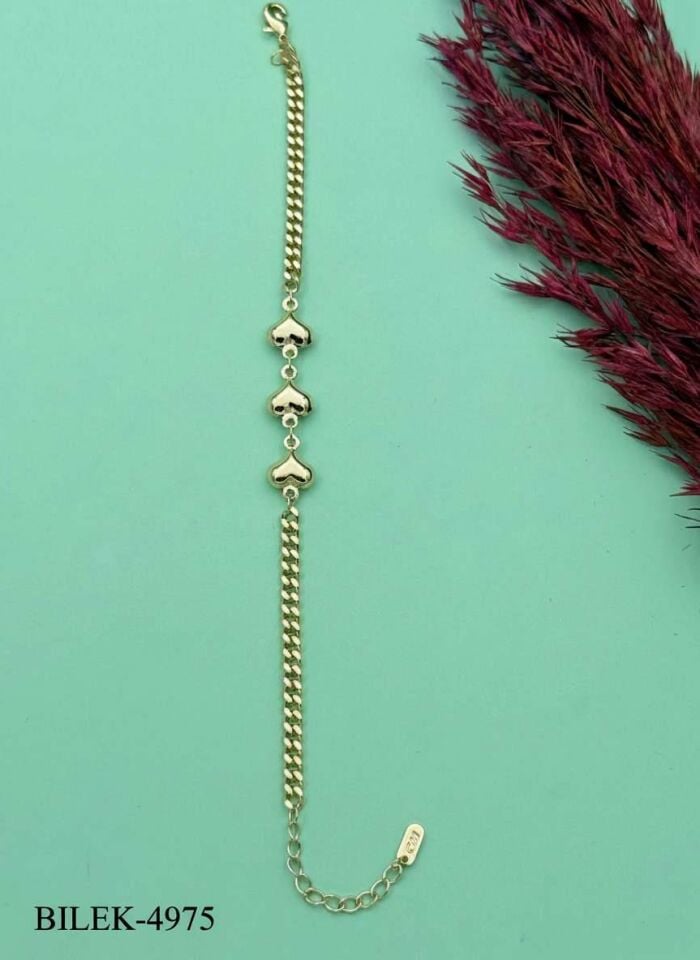 CM 14K Armband // WRIST-4975