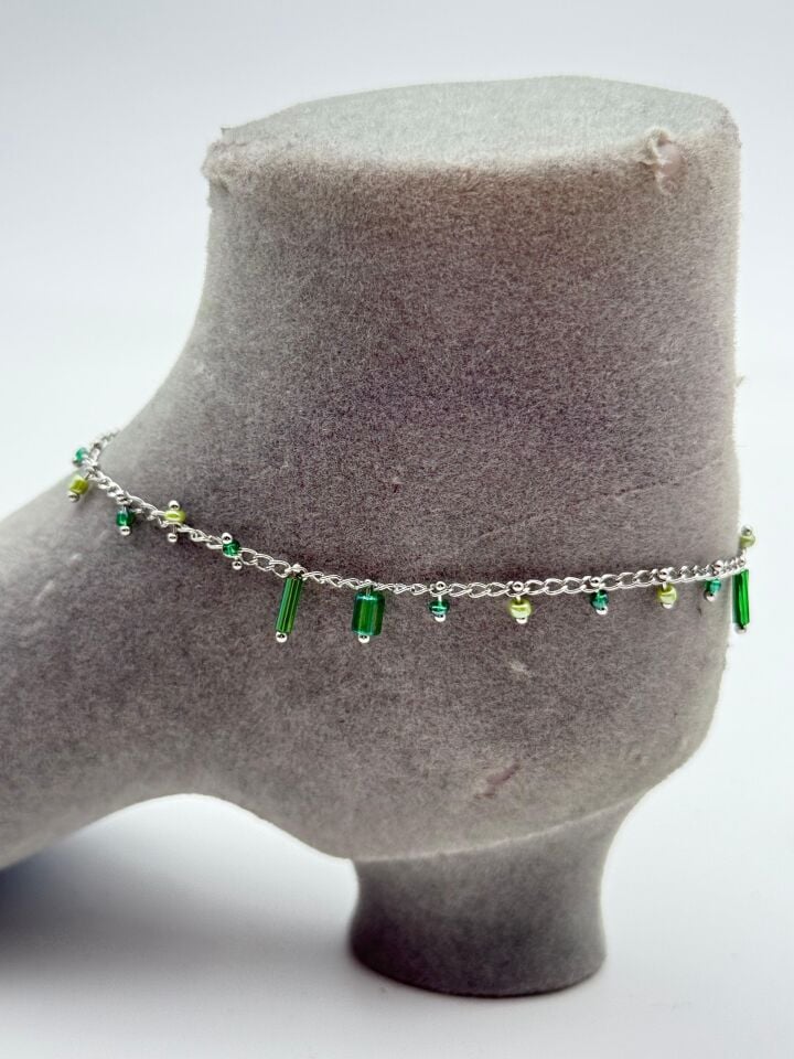 YSX Anklet // ANKLET-507