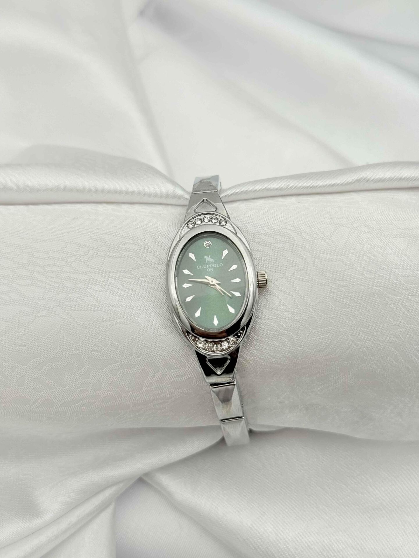 Çelik Kadın Saat // SAAT-765