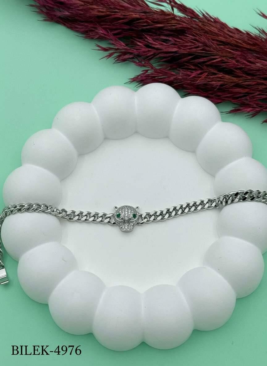 CM  14K Bileklik // BILEK-4976