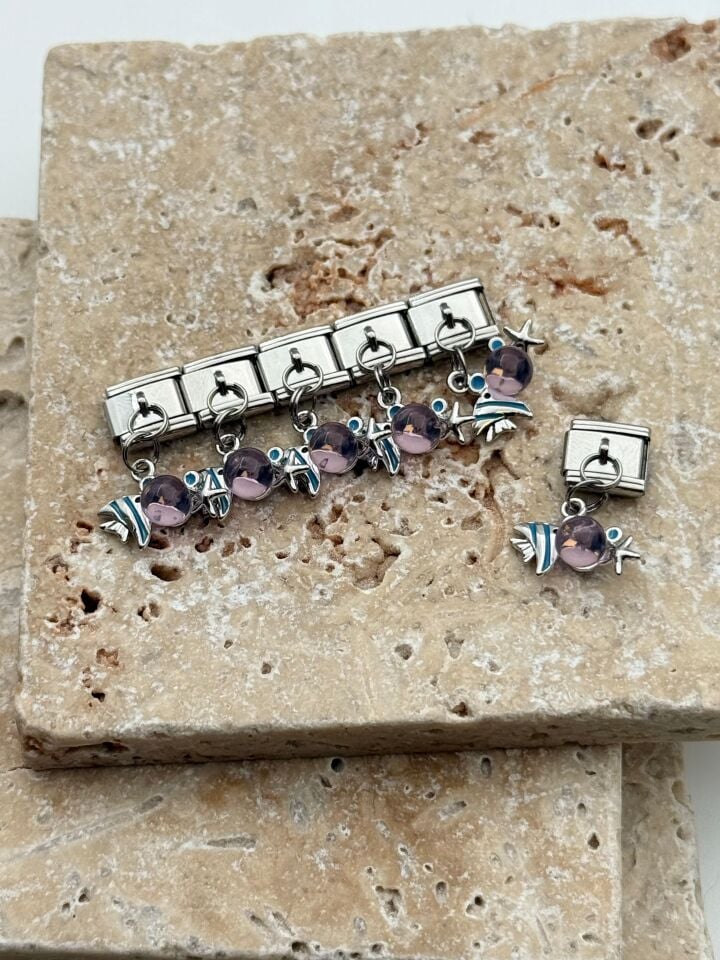 NMT Charm // CHARM-1029