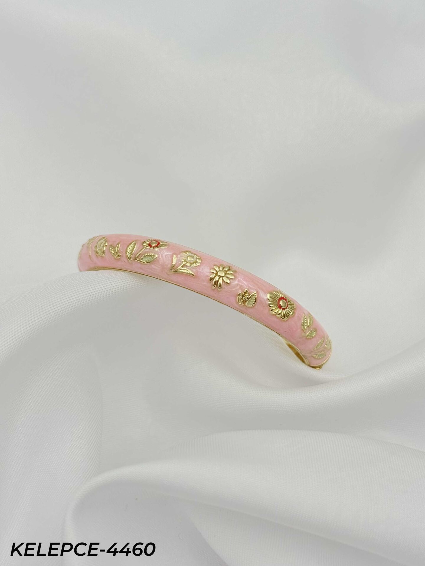 VIP Mineli Çocuk Kelepçesi // KELEPCE-4460