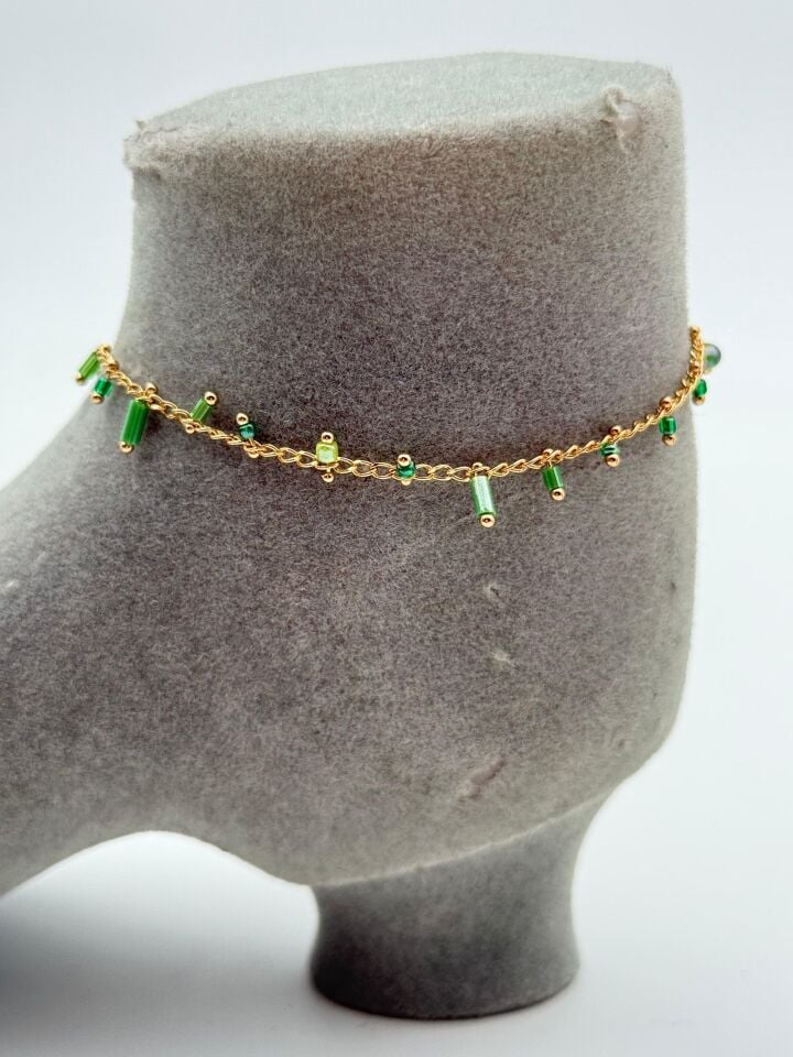 YSX Anklet // ANKLET-509