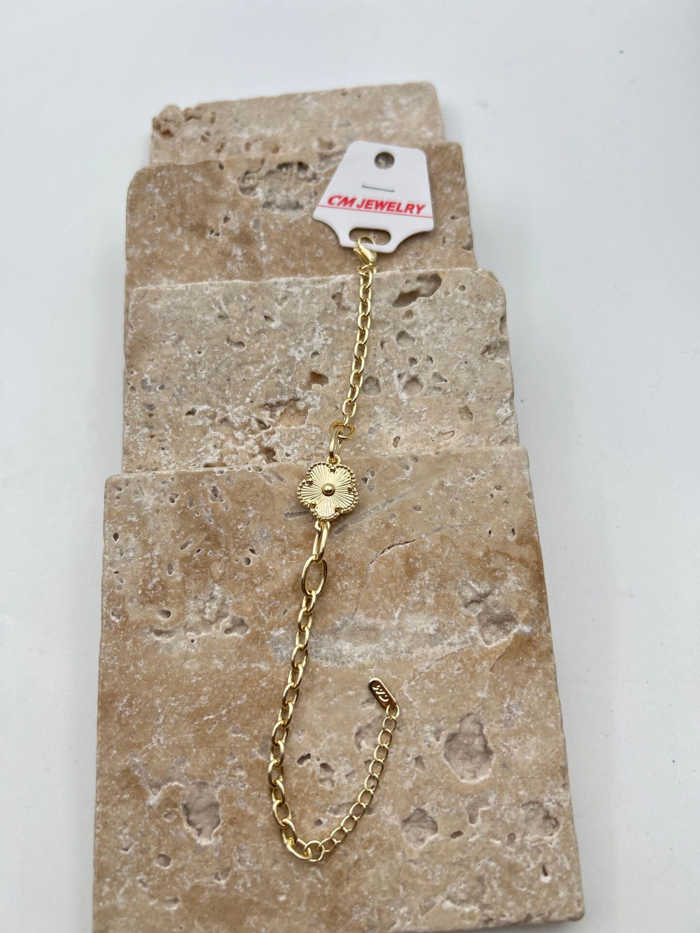 CM 14K Bileklik // BILEK-6343