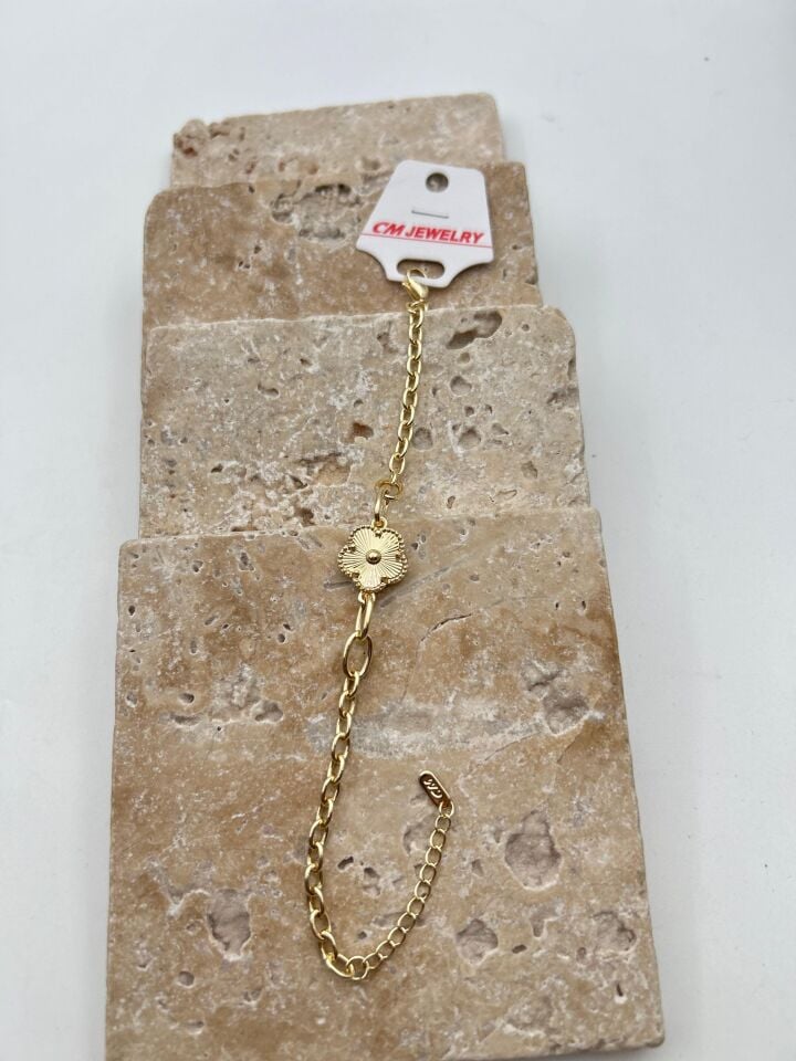 CM 14K Armband // WRIST-6343