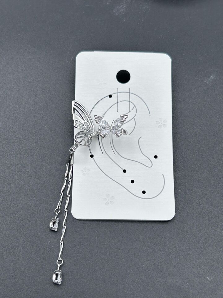 EARCUFF Kıkırdak Küpe // EARCUFF-373