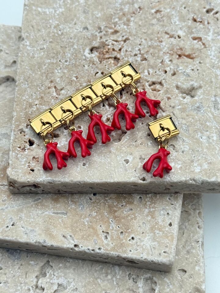 NMT Charm // CHARM-1032