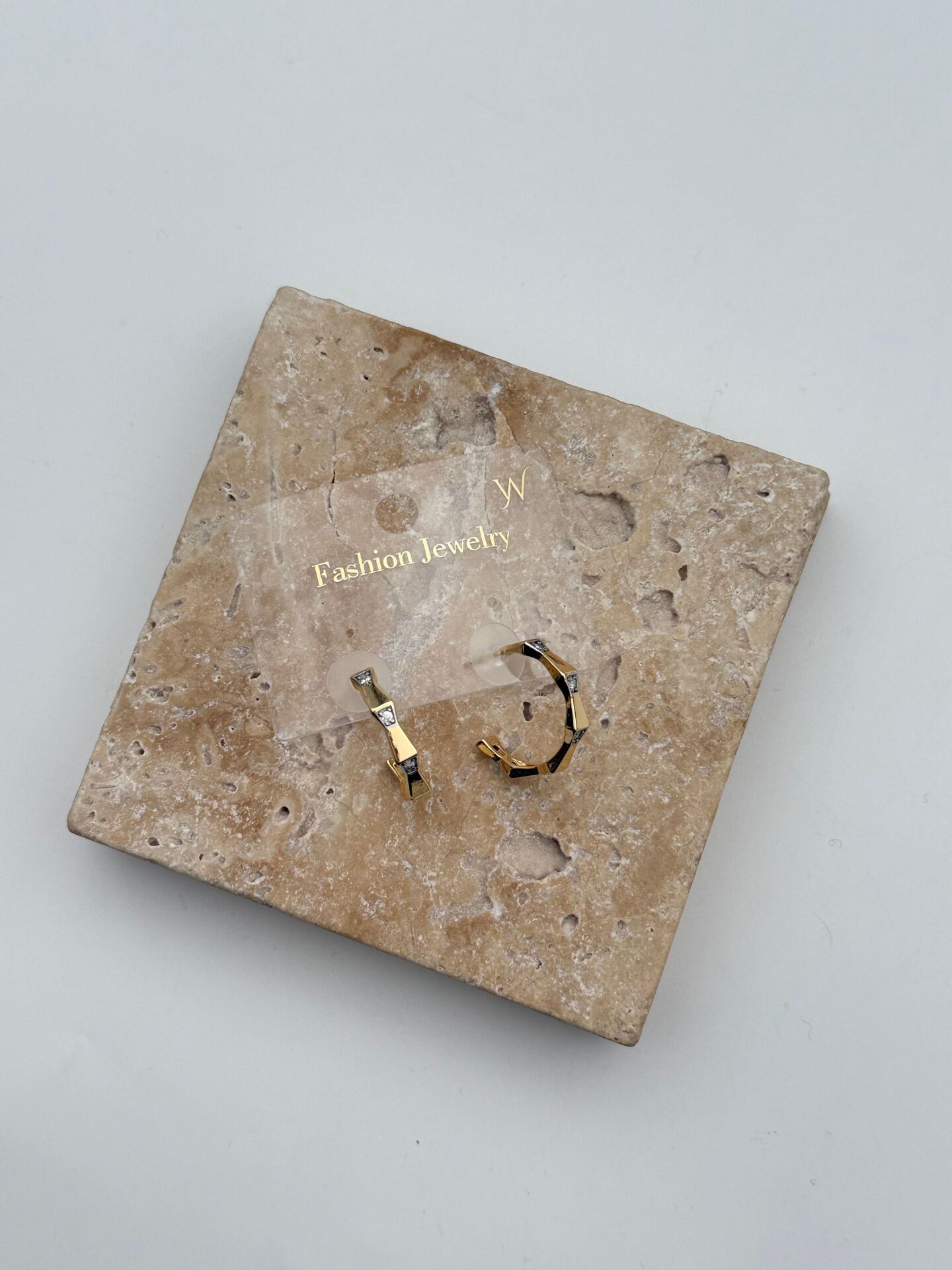 VIP Küpe // KÜPE-4184