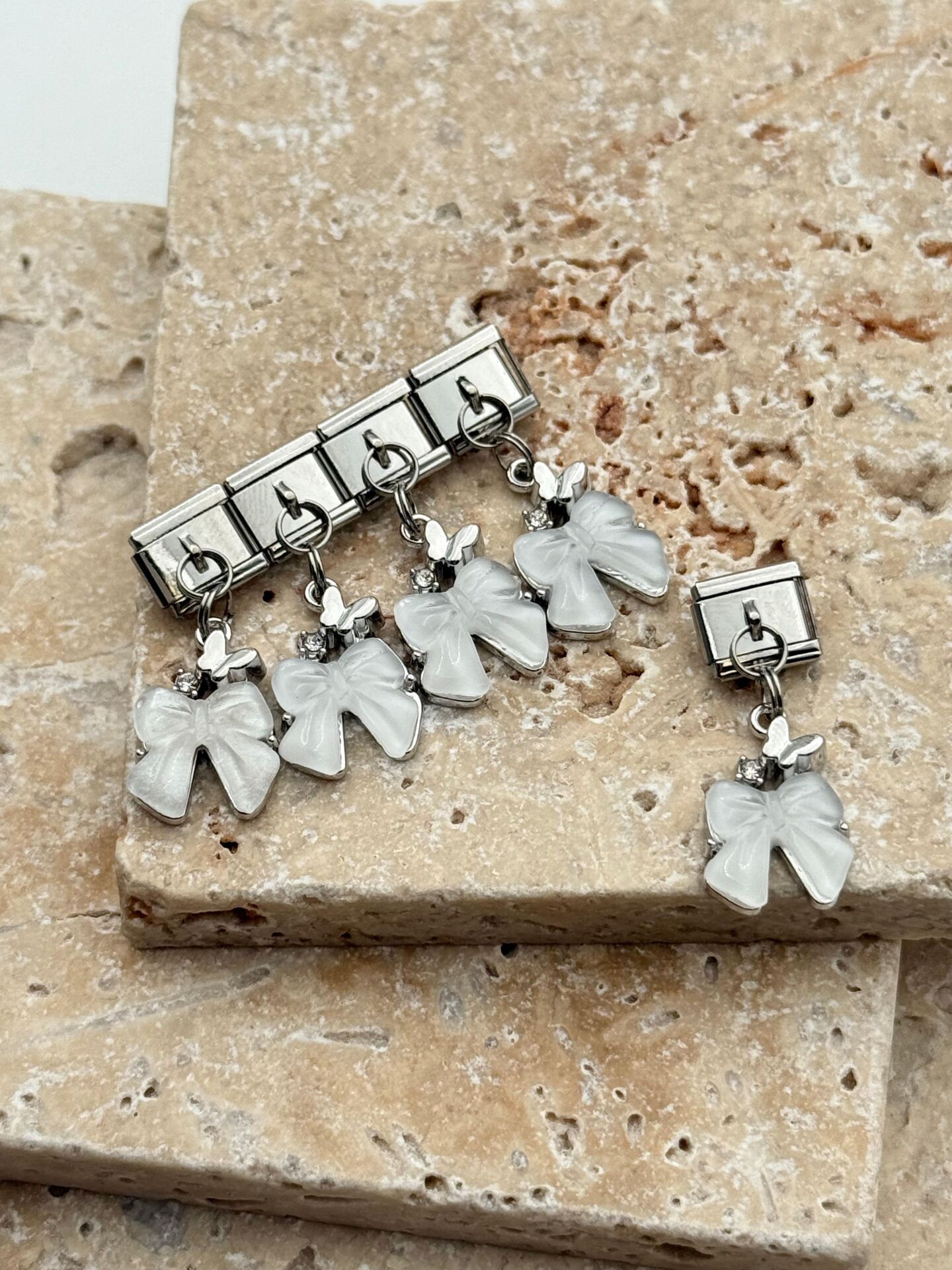 NMT Charm // CHARM-1034