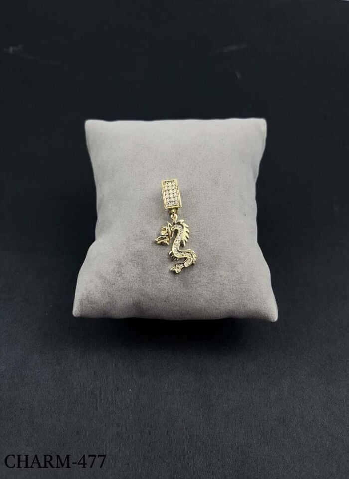 Ajda Charm // CHARM-477