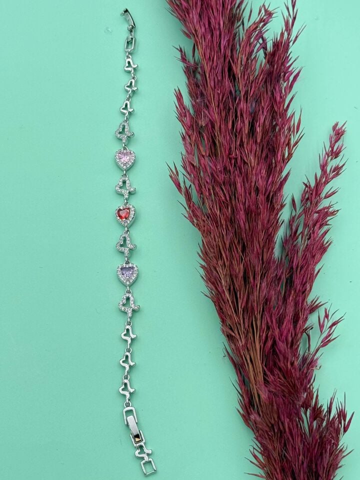 CM 14K Bracelet // WRIST-4980
