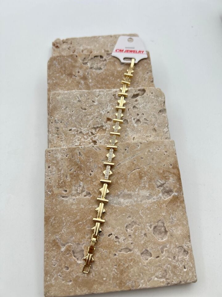 CM 14K Armband // WRIST-6345