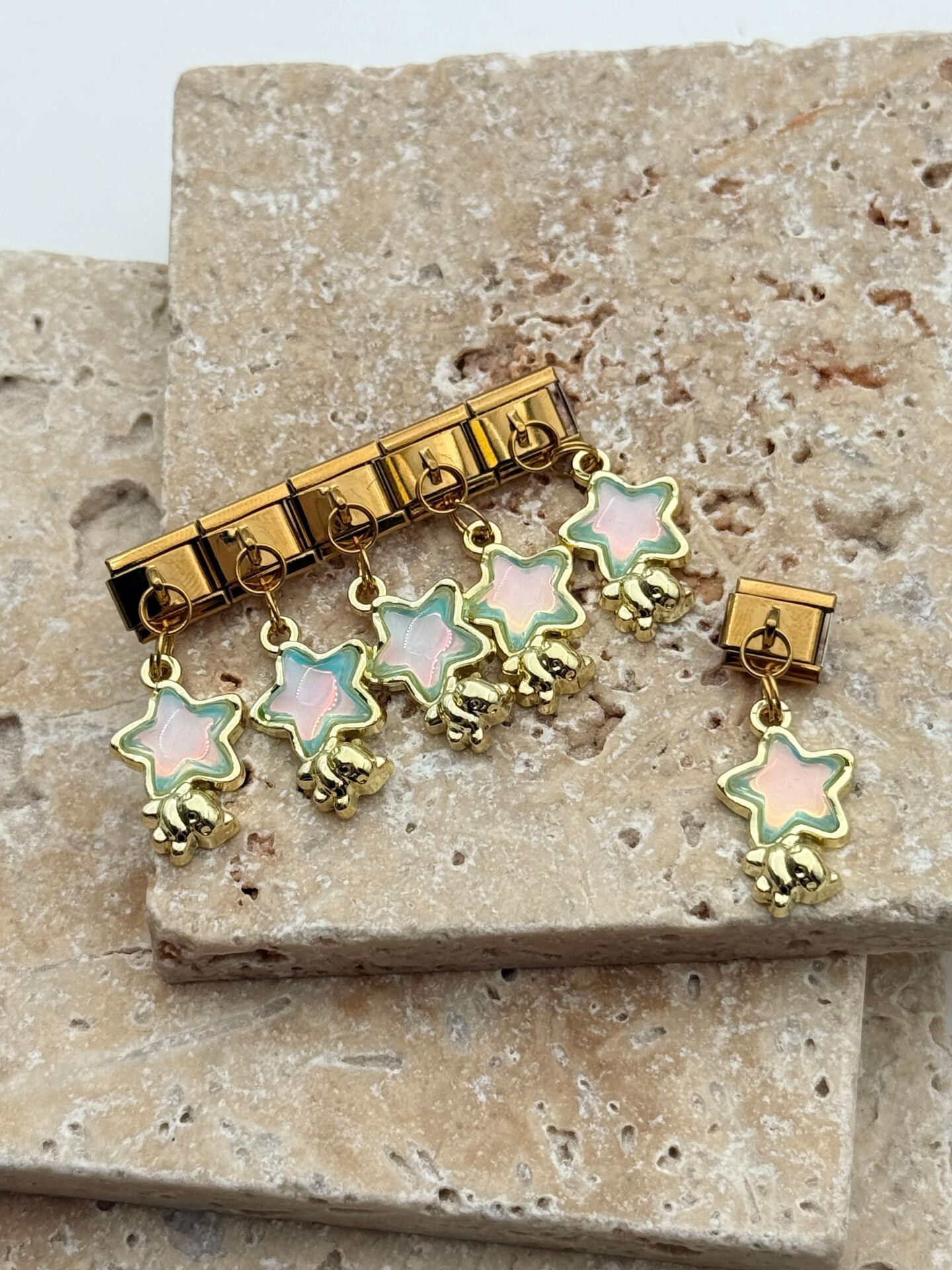 NMT Charm // CHARM-1035