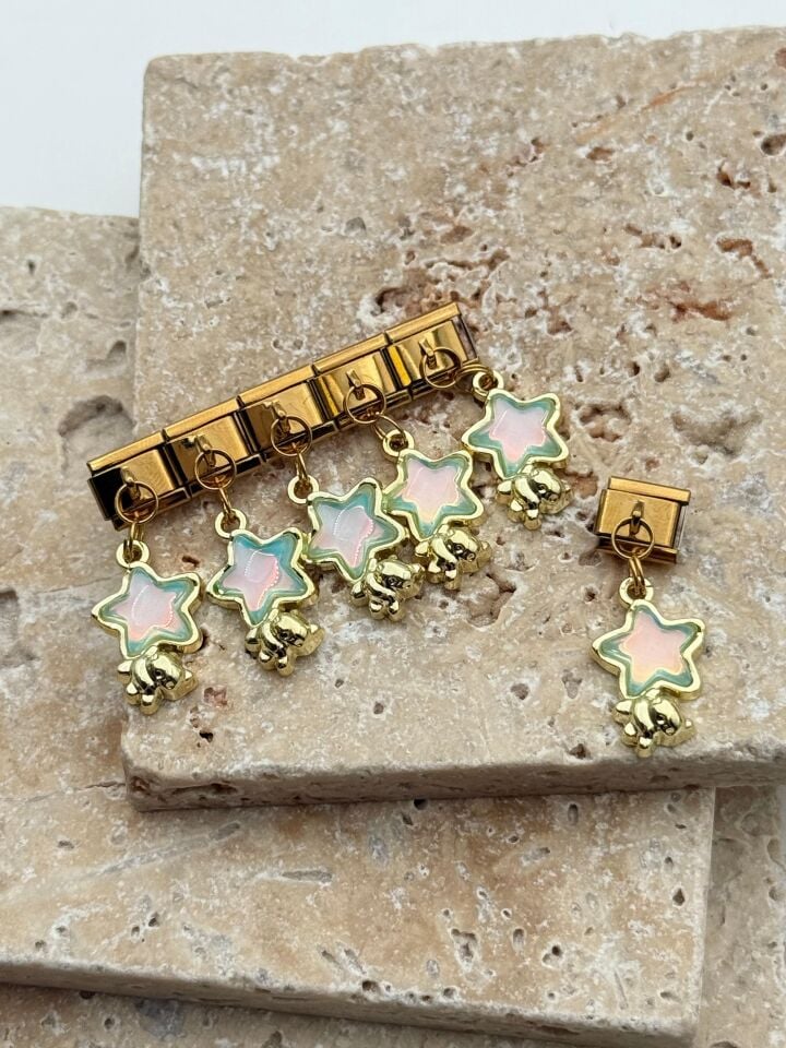 NMT Charm // CHARM-1035