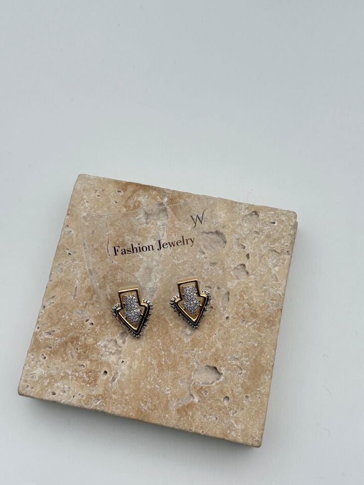 VIP Küpe // KÜPE-4191