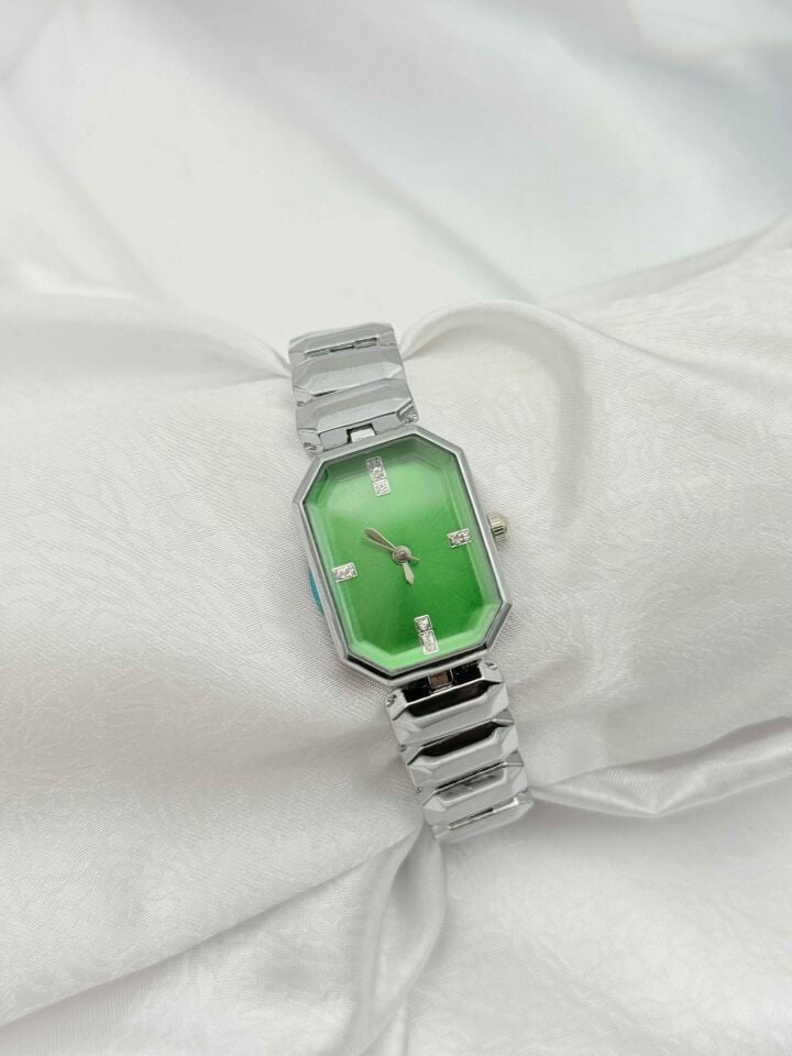 Çelik Kadın Saat // SAAT-790