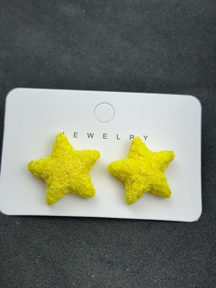 VIP Earrings // IMPORT-2265