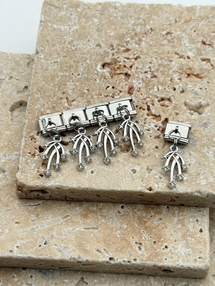 NMT-Anhänger // CHARM-1039