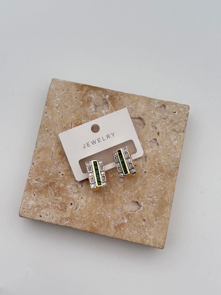 VIP Küpe // KÜPE-4196