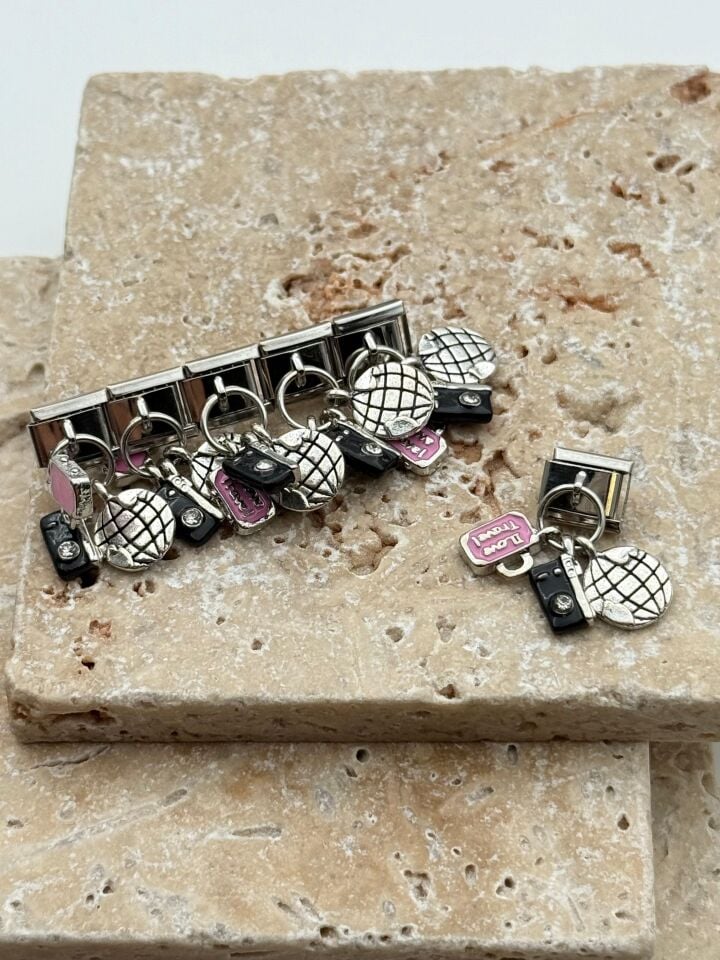 NMT Charm // CHARM-1040