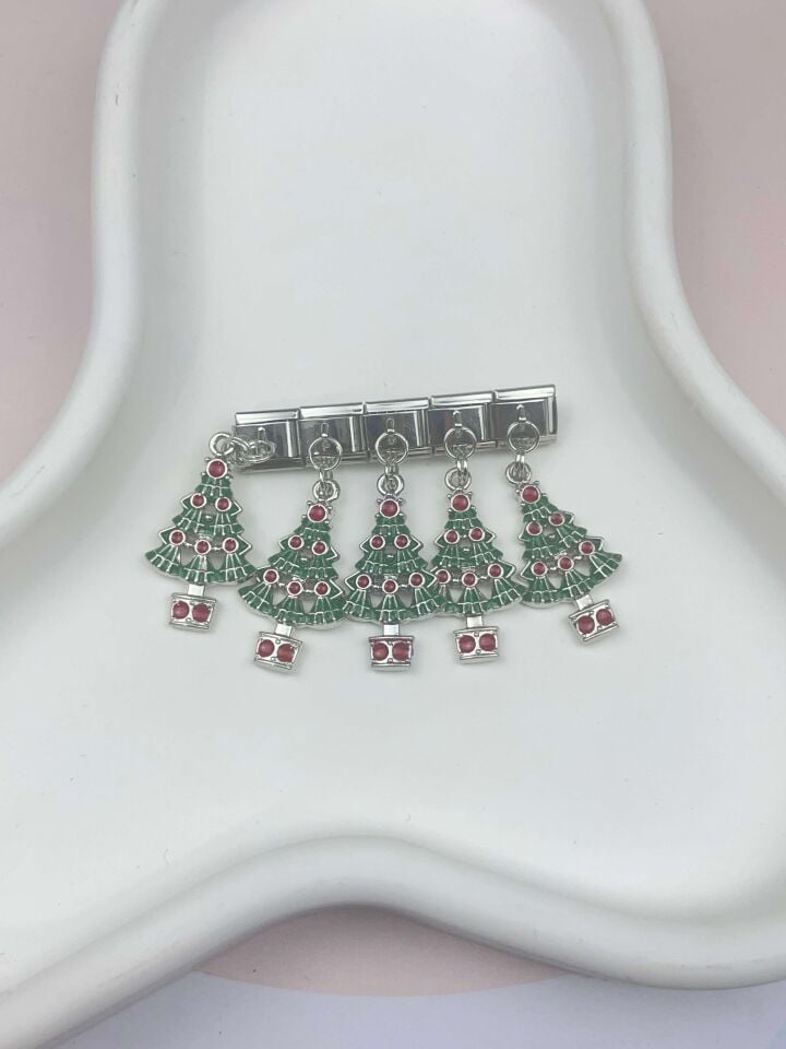 NMT Charm // CHARM-338