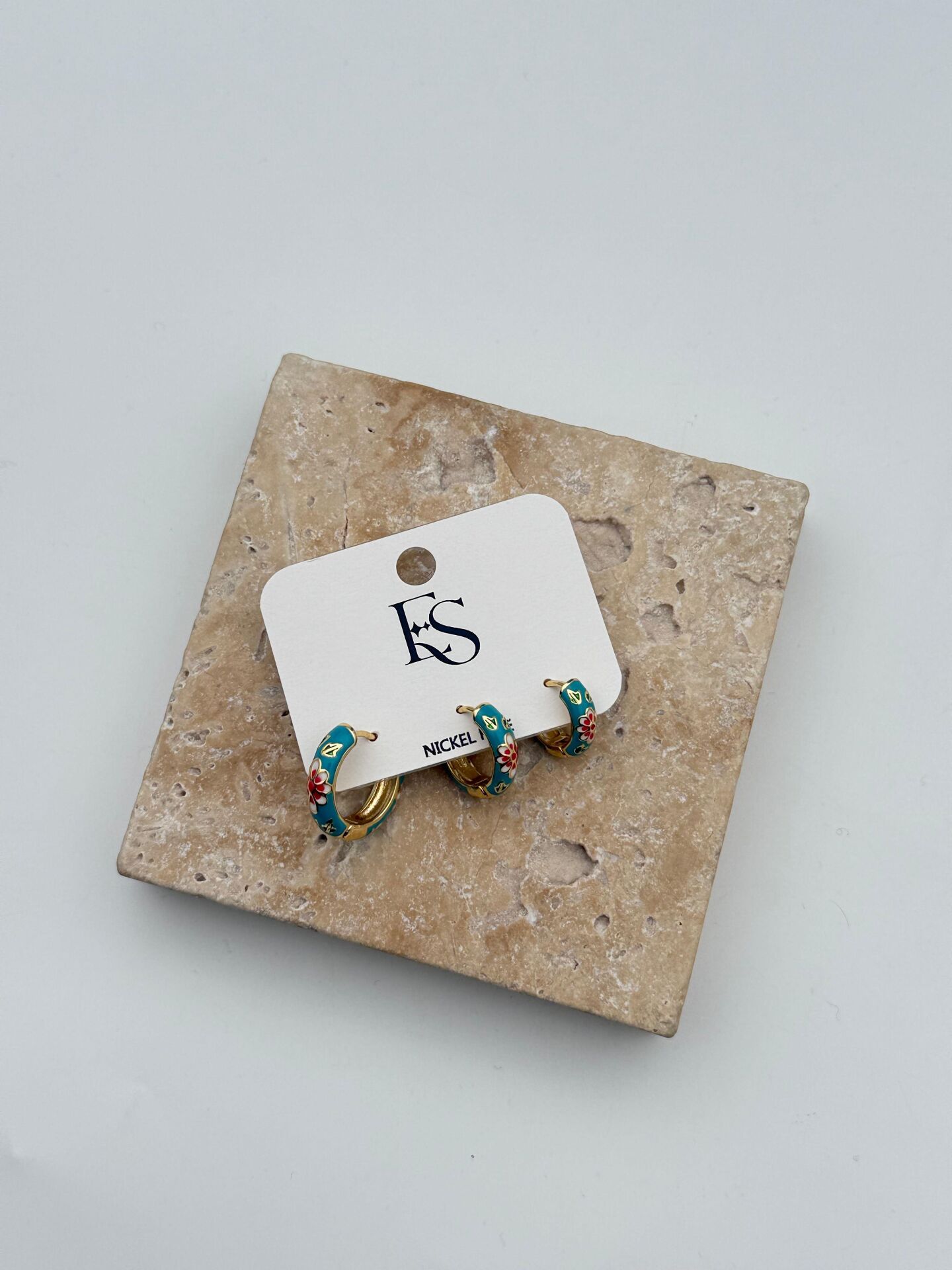 VIP Küpe // KÜPE-4200