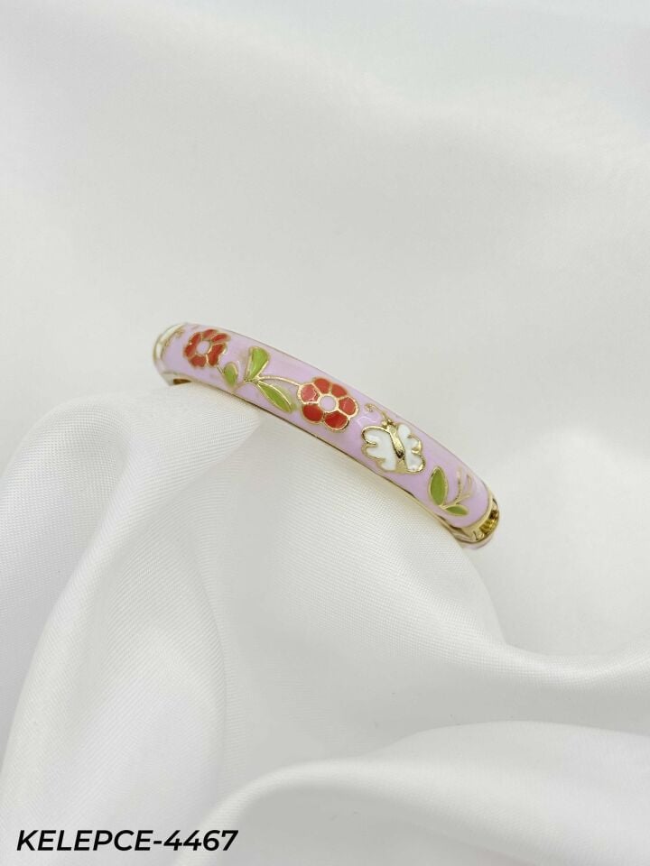 VIP Mineli Çocuk Kelepçesi // KELEPCE-4467