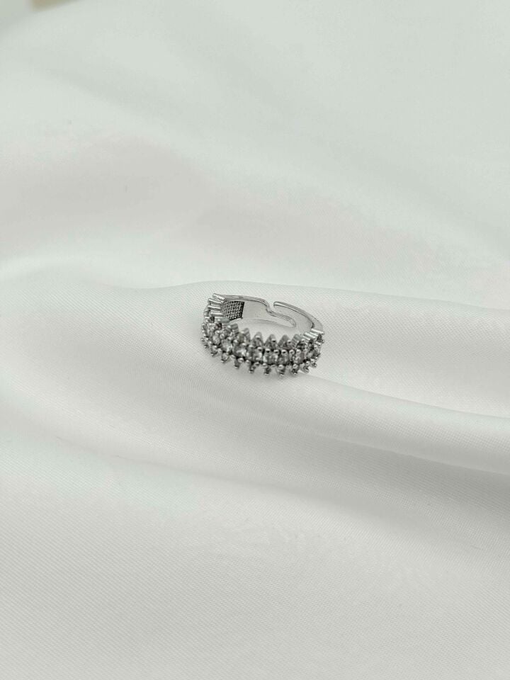 VIP Yüzük (Ayarlanabilir) // YÜZÜK-2282