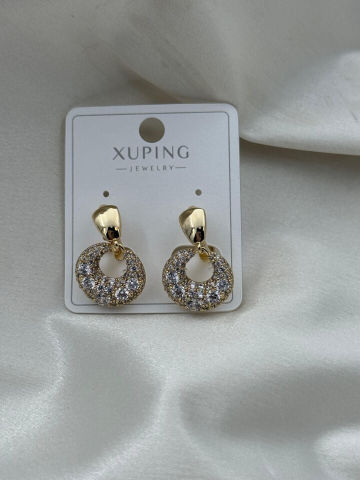 XUPING Küpe // K-XU-2028