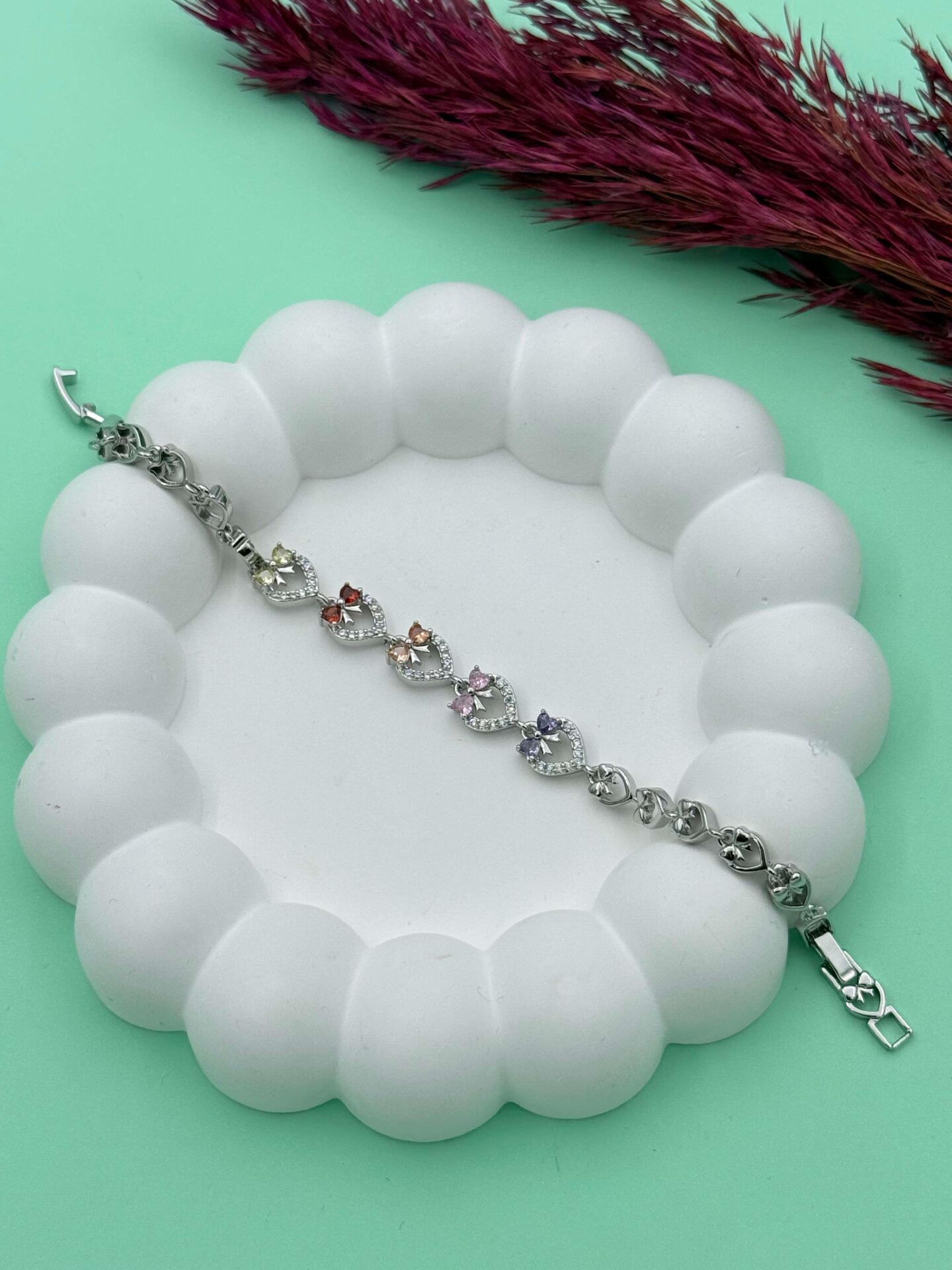 CM  14K Bileklik // BILEK-4984