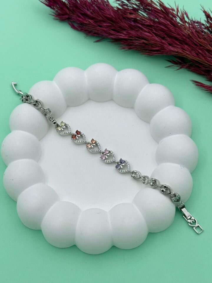 CM  14K Bileklik // BILEK-4984