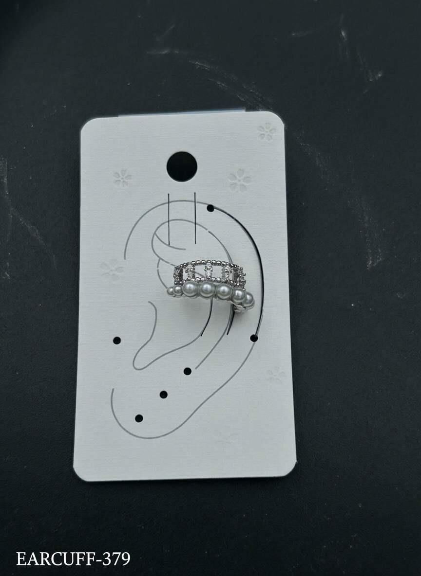 EARCUFF Kıkırdak Küpe // EARCUFF-379