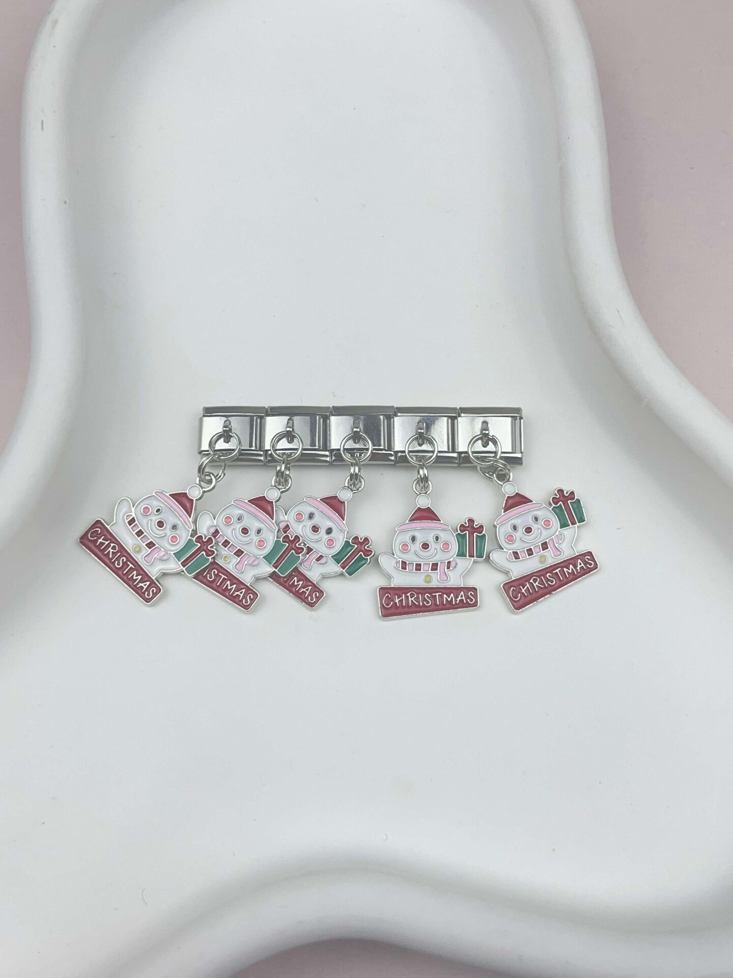NMT Charm // CHARM-339
