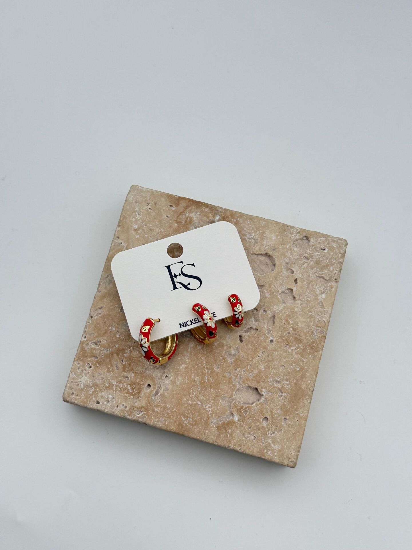 VIP Küpe // KÜPE-4203