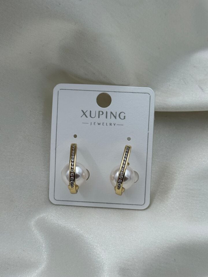 XUPING Küpe // K-XU-2029