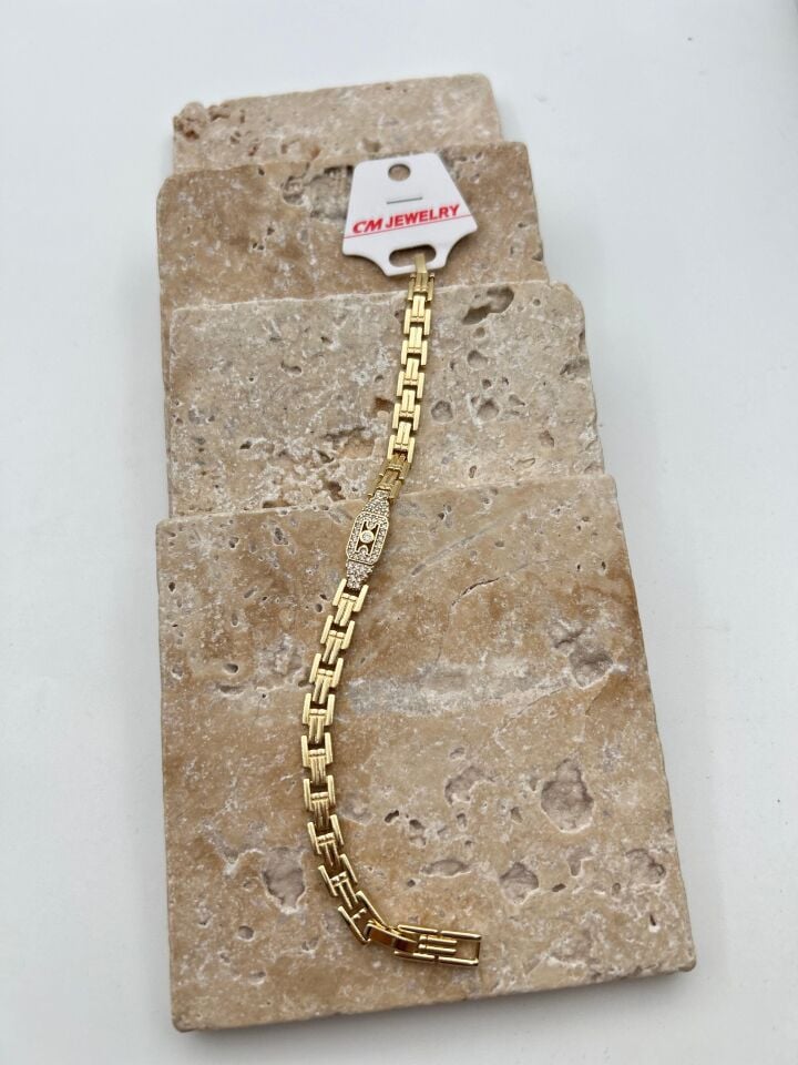CM 14K Bileklik // BILEK-6350