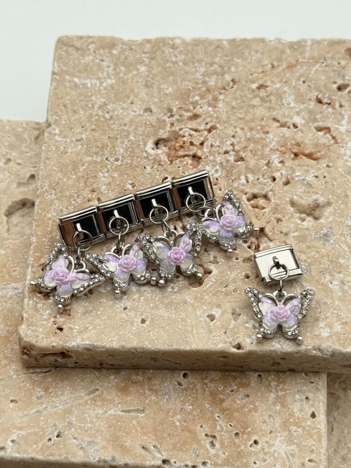 NMT Charm // CHARM-1043