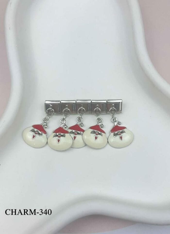 NMT Charm // CHARM-340