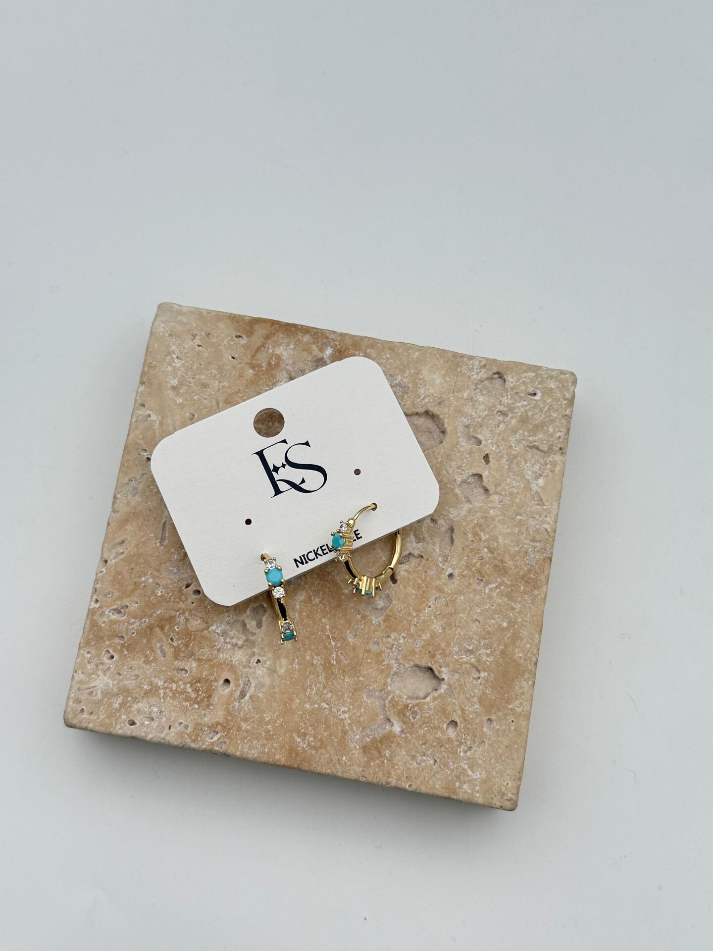 VIP Küpe // KÜPE-4206