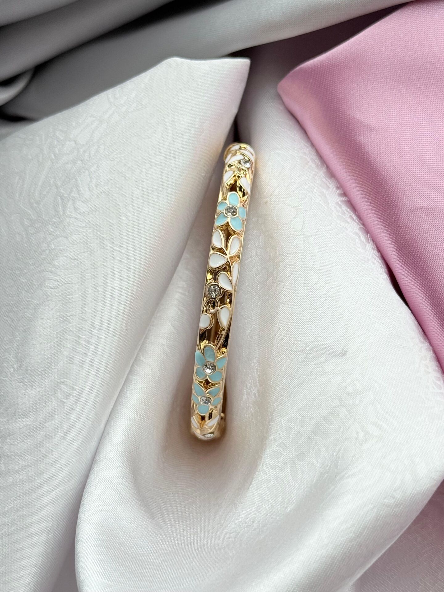 VIP Mineli Kelepçe // KELEPCE-3857