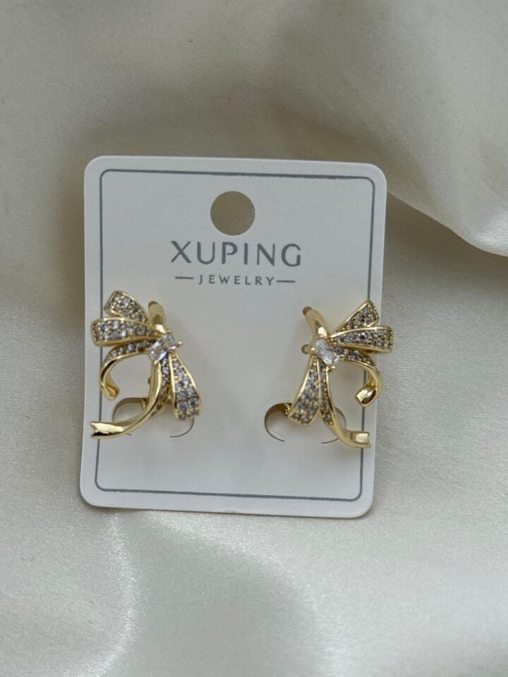 XUPING Küpe // K-XU-2030