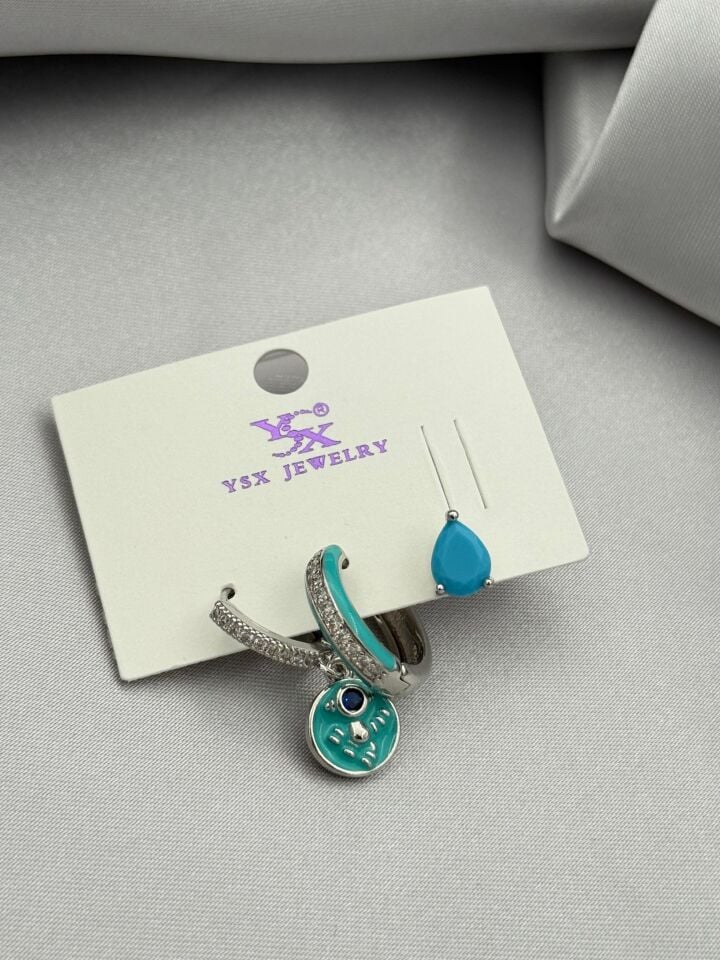 YSX Earring // IMPORT-3035