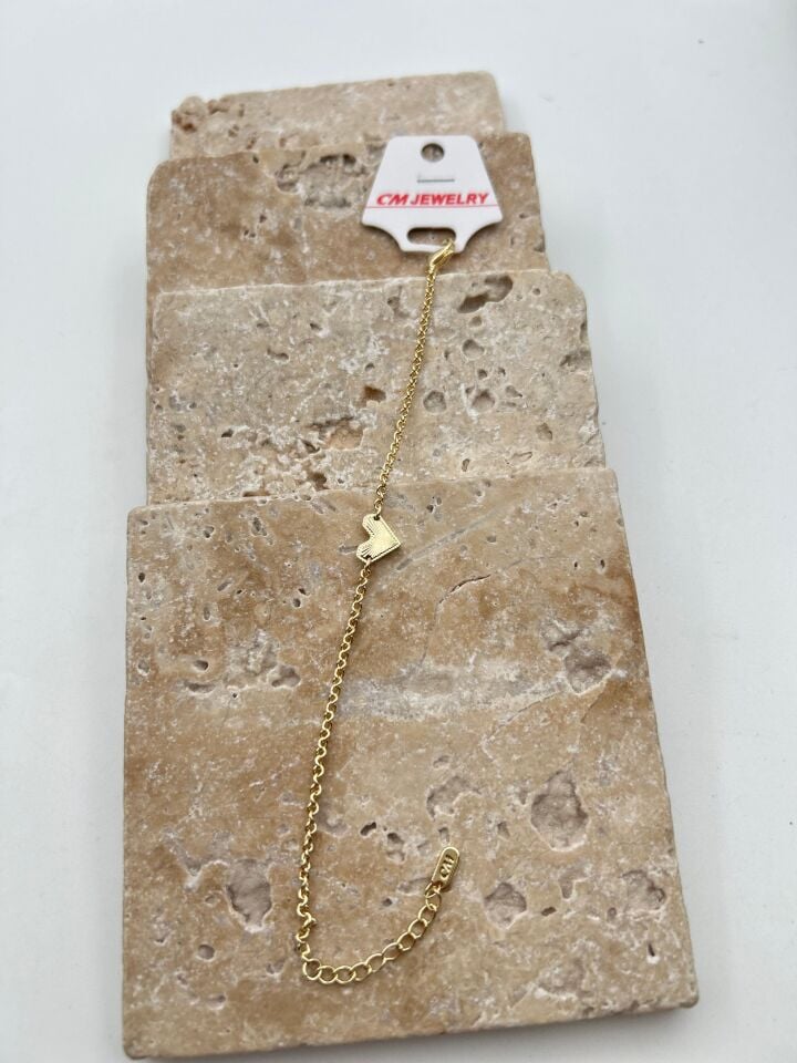 CM 14K Armband // WRIST-6352