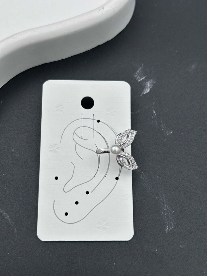 EARCUFF Kıkırdak Küpe // EARCUFF-382