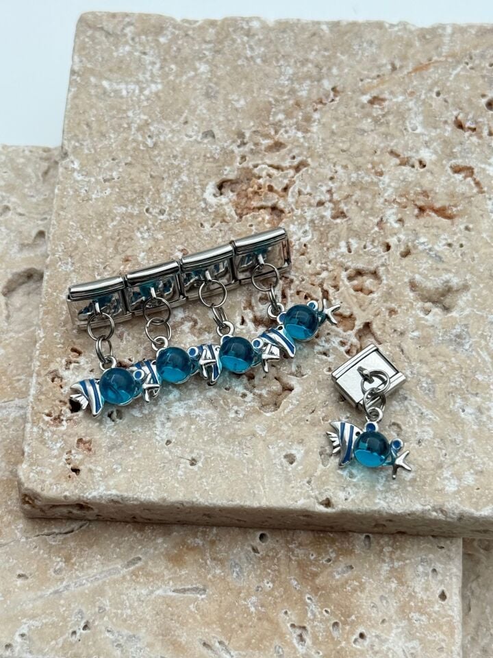NMT Charm // CHARM-1047